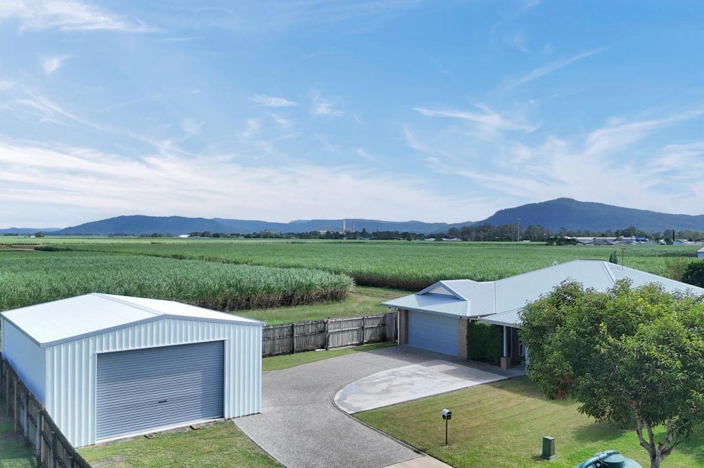 31 O'Neill Pl, Marian, QLD 4753