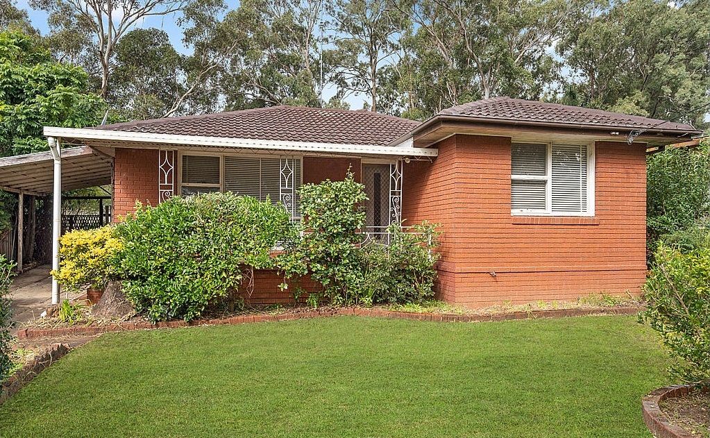 12 Sylvia St, Blacktown, NSW 2148