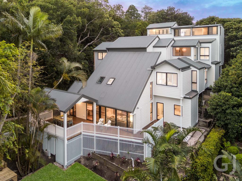 114a Constitution Rd, Windsor, QLD 4030