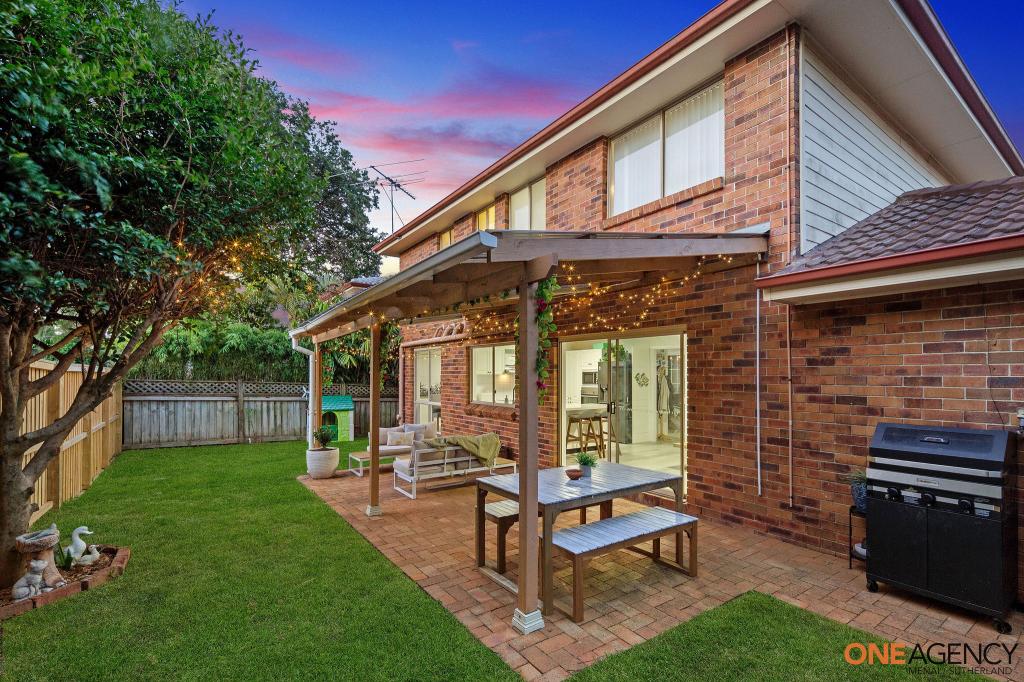 7 Ashwood Cl, Menai, NSW 2234