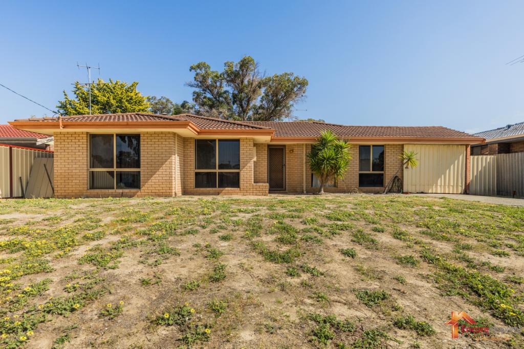 3 Marungi Way, Greenfields, WA 6210