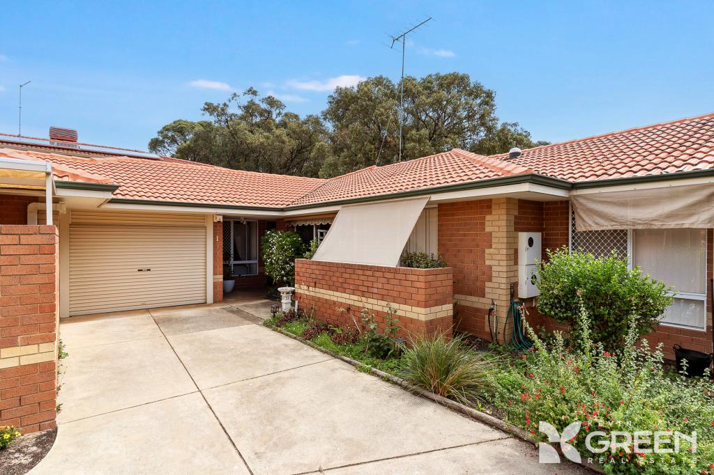 1/28 Moat St, Mandurah, WA 6210