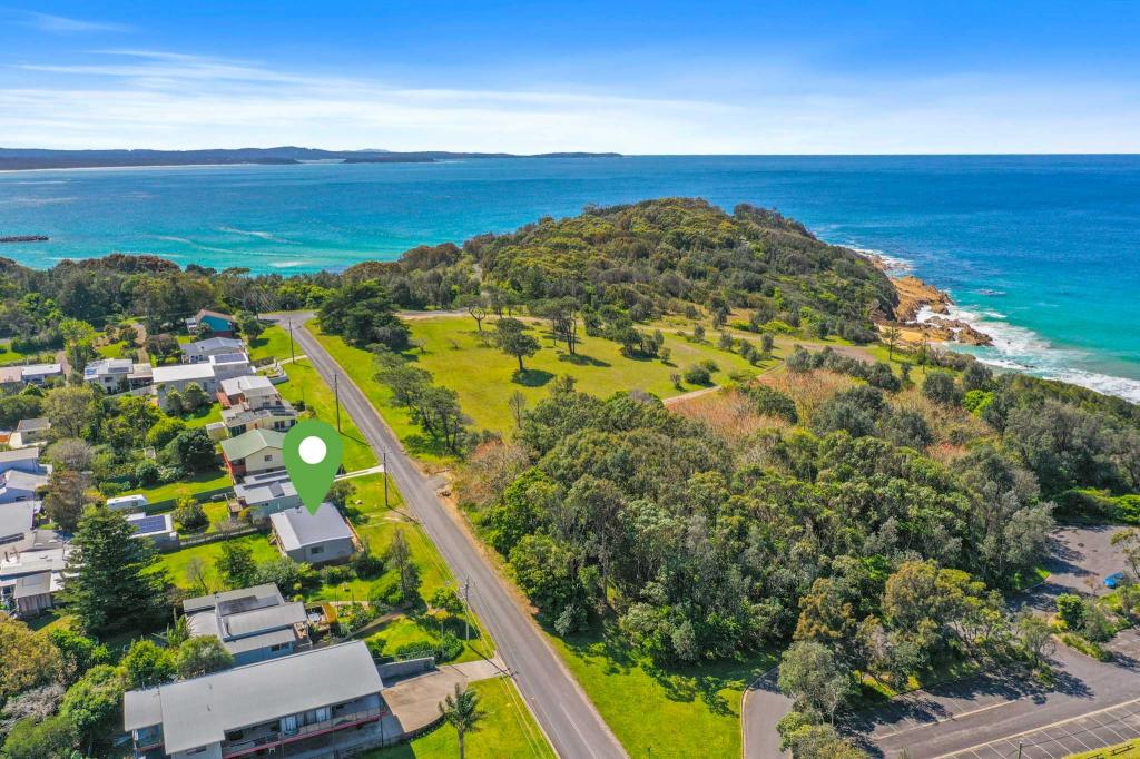 15 Coronation Dr, Moruya Heads, NSW 2537