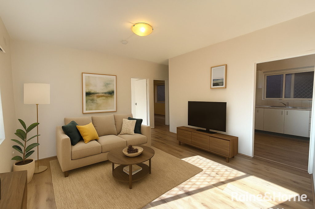 2/33 ROCHESTER ST, BOTANY, NSW 2019