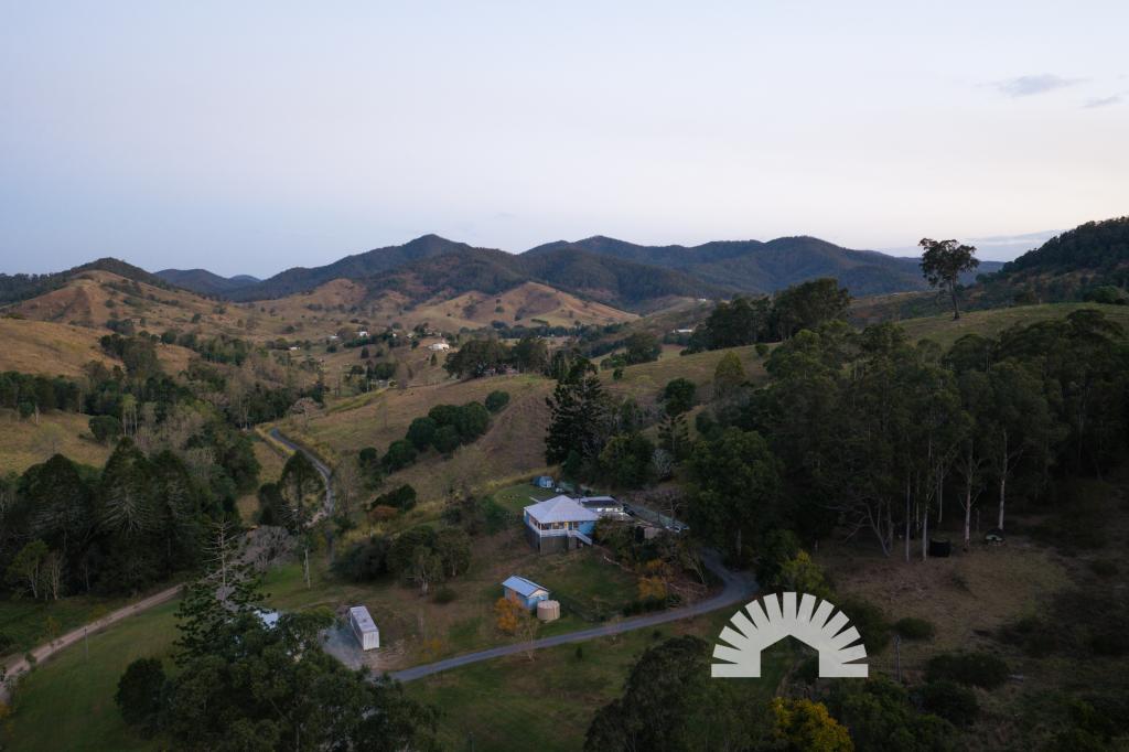 119 Costelloe Rd, Laceys Creek, QLD 4521