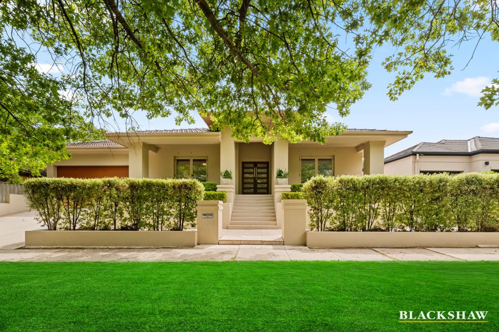 105 Miller St, O'Connor, ACT 2602