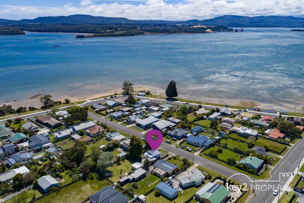 7 Kitchener Ave, Beauty Point, TAS 7270