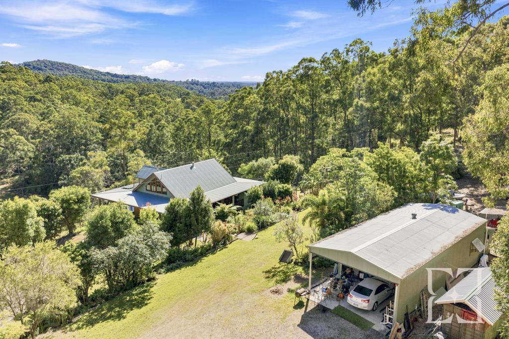 1297 Kin Kin Rd, Wolvi, QLD 4570