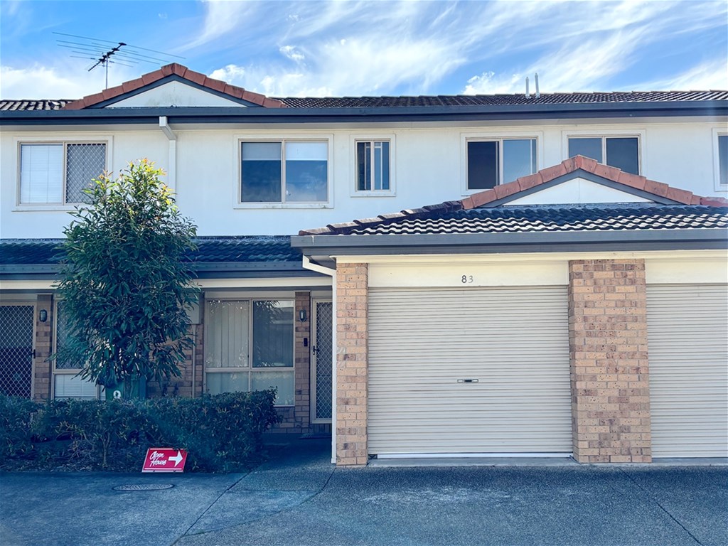 83/25 Allora St, Waterford West, QLD 4133