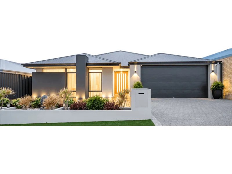 Contact Agent For Address, Wyndham Vale, VIC 3024