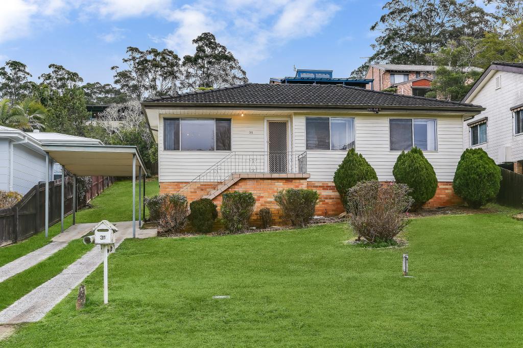 31 Alan St, Niagara Park, NSW 2250