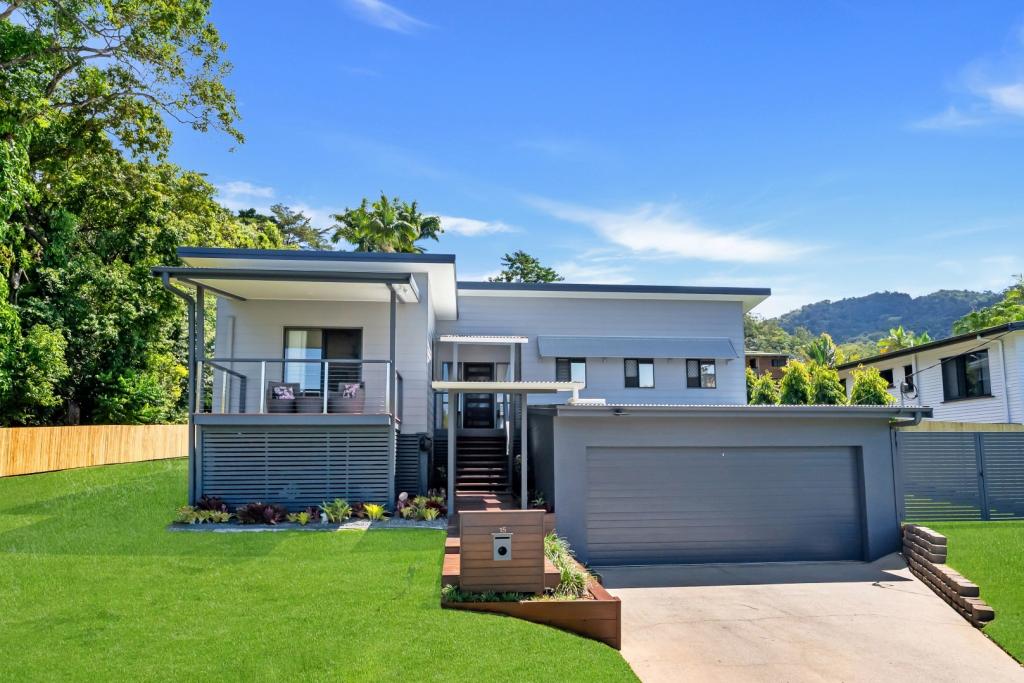 15 Moowooga St, Earlville, QLD 4870