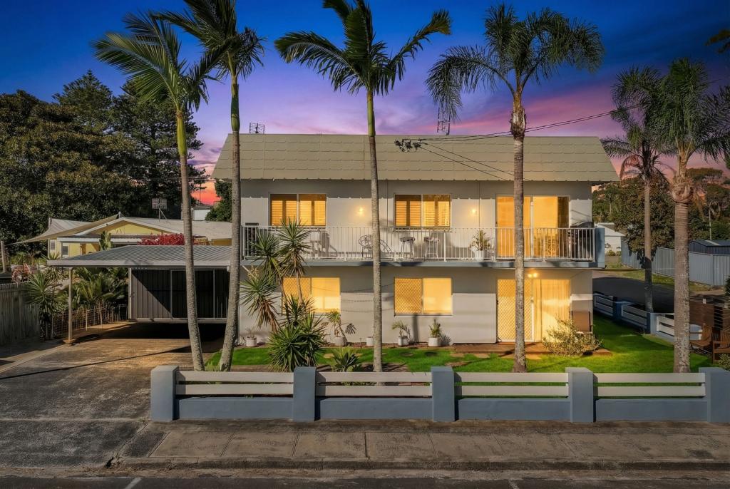 7/15 Beach Pde, Canton Beach, NSW 2263