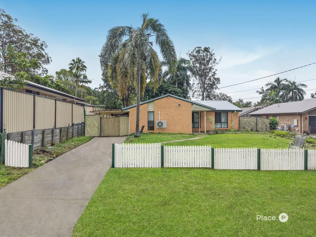 29 Forestglen Cres, Browns Plains, QLD 4118