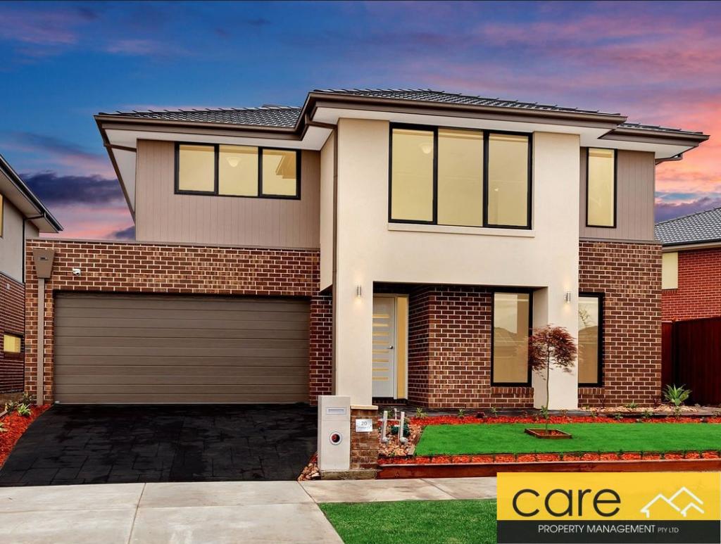 20 YAMBA CL, CRANBOURNE NORTH, VIC 3977