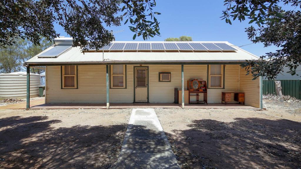 1 CHURCH ST, TUMBY BAY, SA 5605