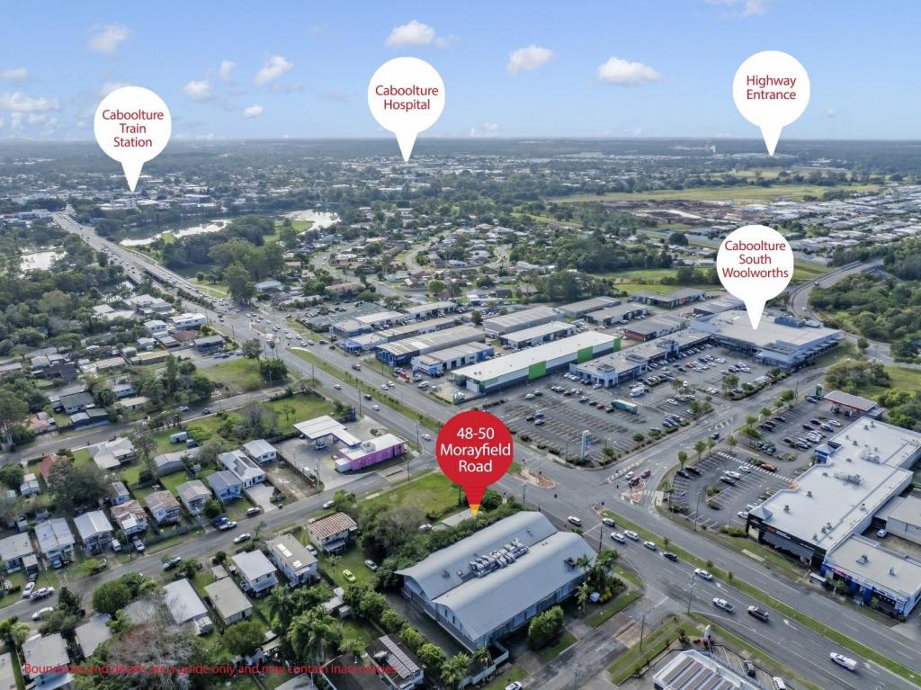 48-50 MORAYFIELD RD, CABOOLTURE SOUTH, QLD 4510