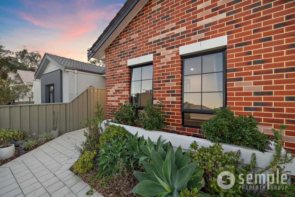 51 Kangaroo Ave, Kwinana Town Centre, WA 6167