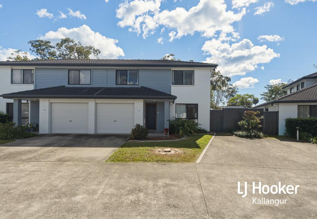 33/72-78 Duffield Rd, Kallangur, QLD 4503
