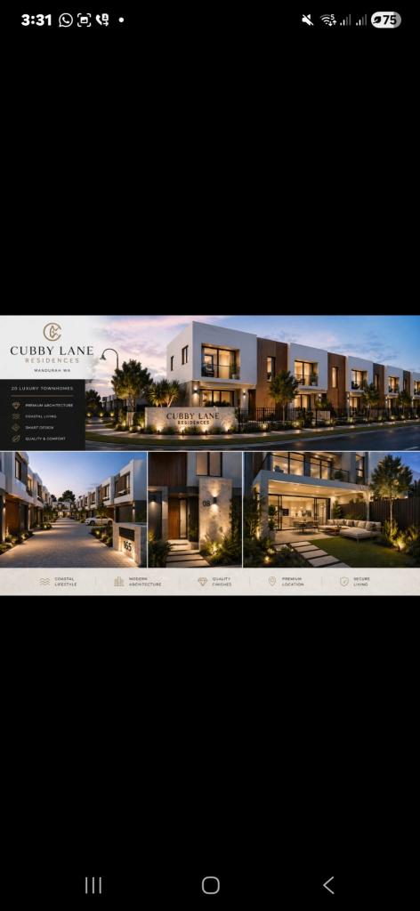 165 Galgoyl Rd, Mandurah, WA 6210