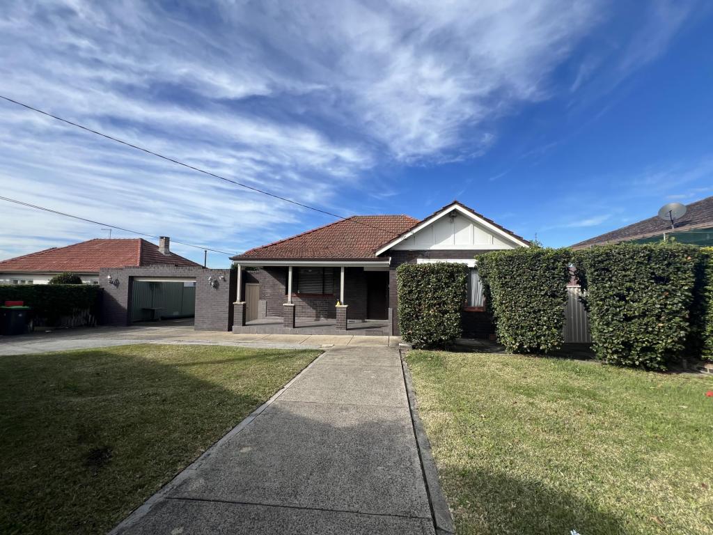 6 FLERS AVE, EARLWOOD, NSW 2206