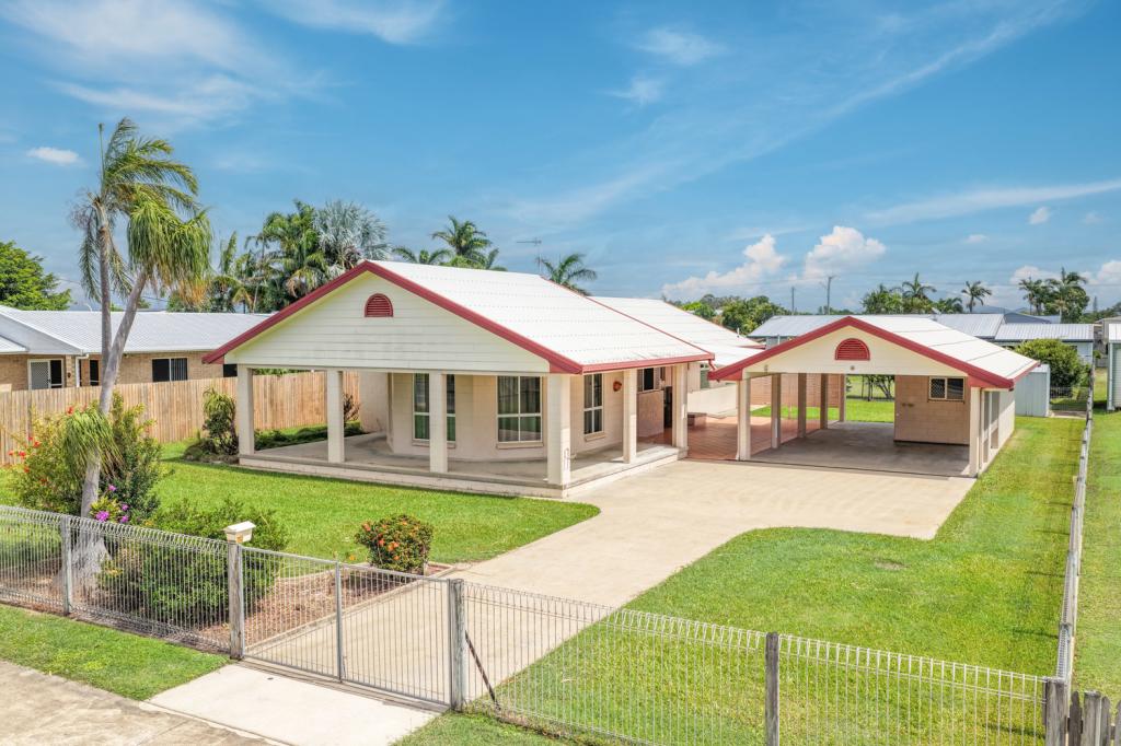 85 Argyle Park Rd, Bowen, QLD 4805