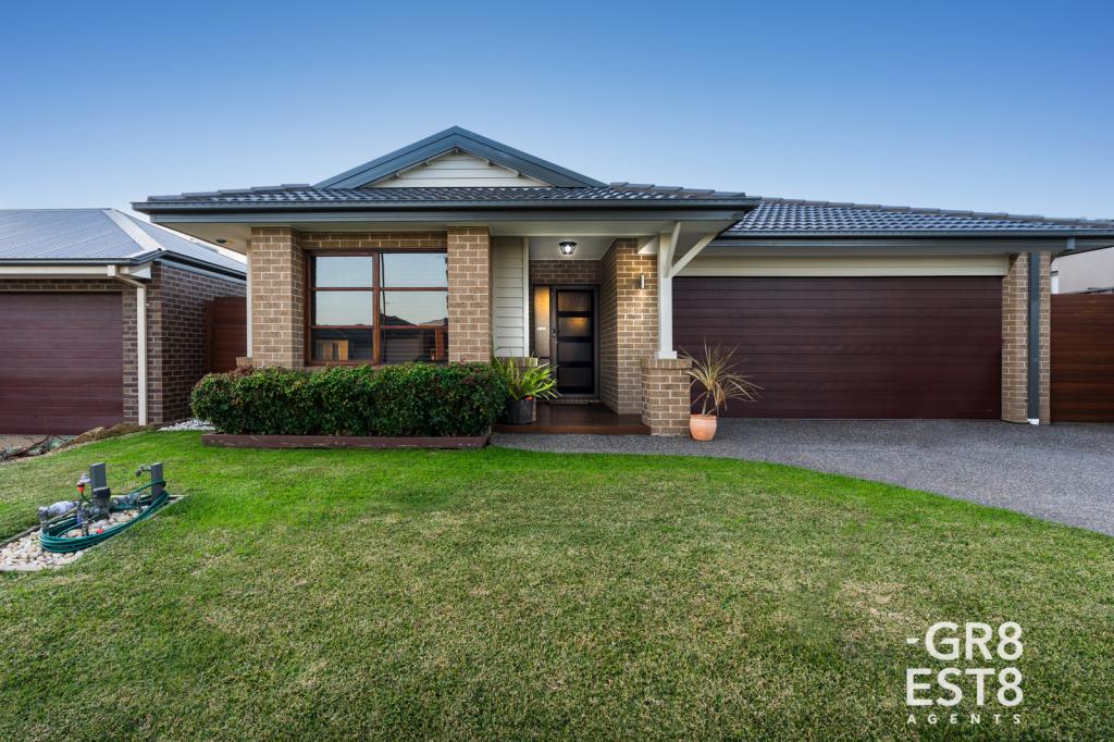 30 ALARAH BVD, CRANBOURNE WEST, VIC 3977