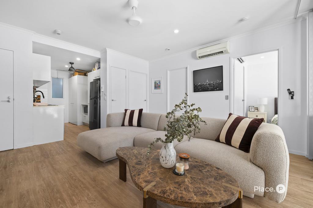 10/43 Beeston St, Teneriffe, QLD 4005