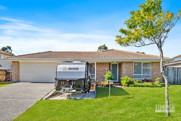 13 Glenbrook Ave, Victoria Point, QLD 4165