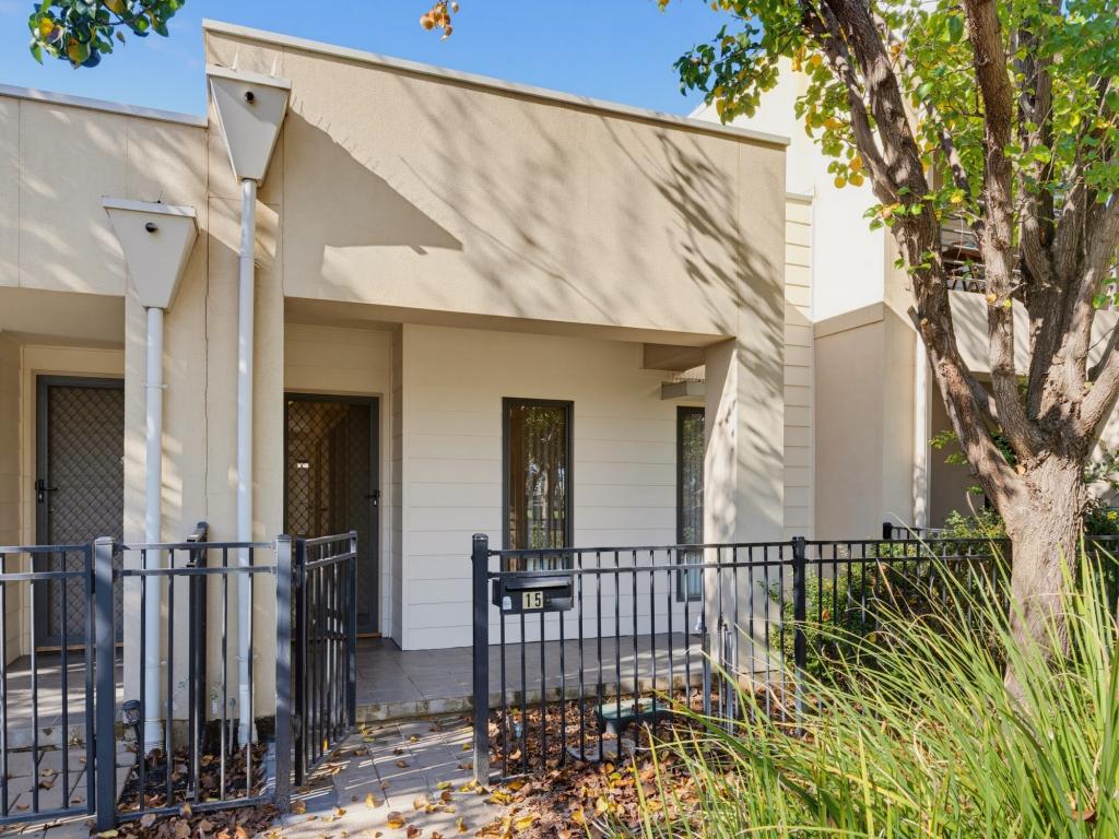 15 Flax-Lily Lane, Munno Para, SA 5115