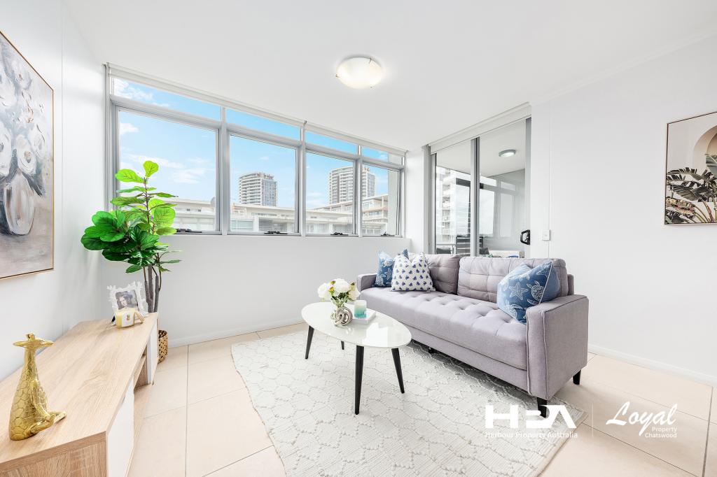 130/38 Shoreline Dr, Rhodes, NSW 2138