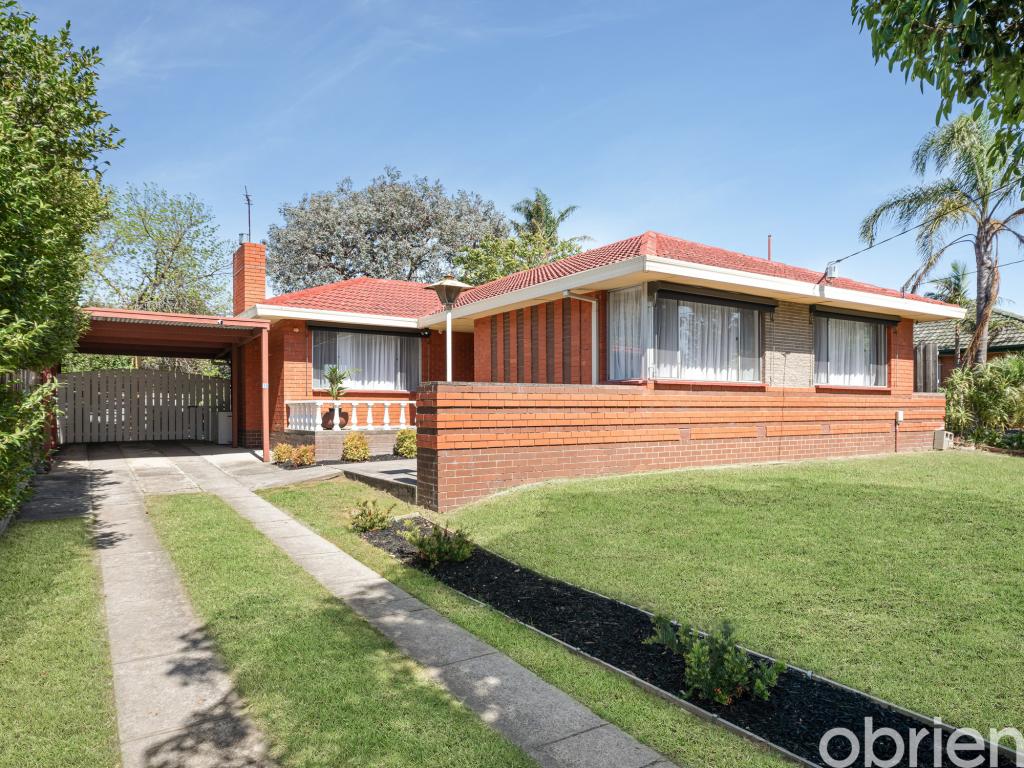 15 HUDSON AVE, FRANKSTON, VIC 3199