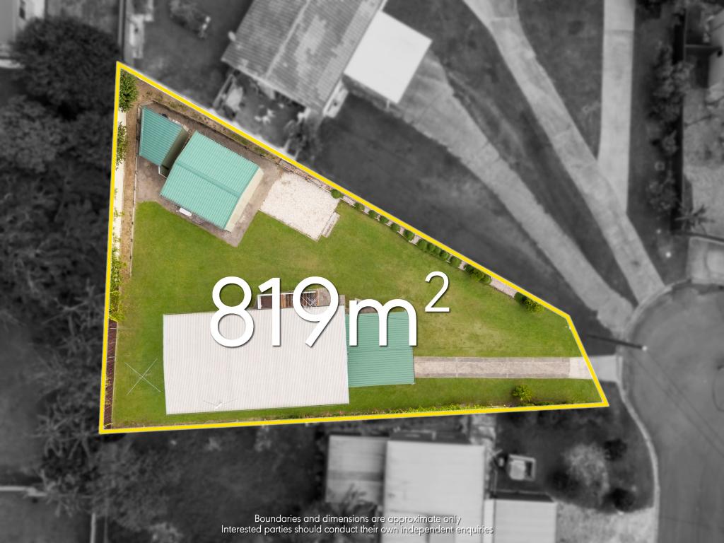 15 Linda St, Kingston, QLD 4114