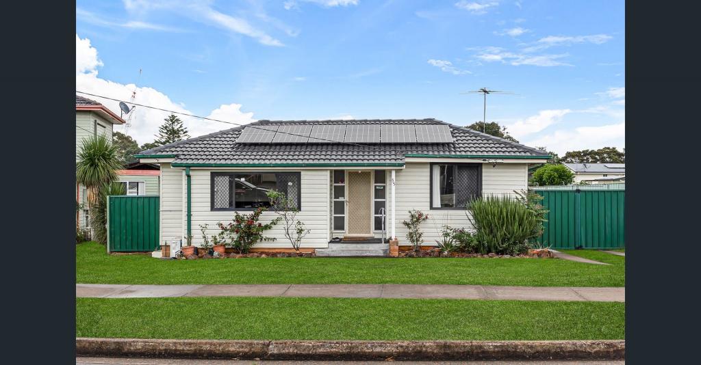 35 BIRCH ST, NORTH ST MARYS, NSW 2760