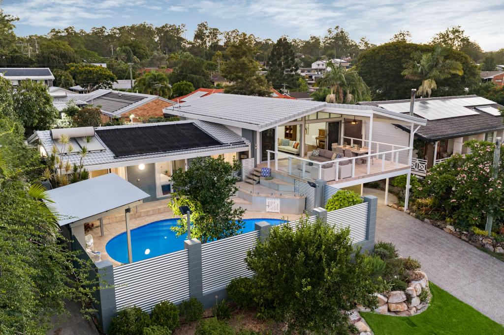 5 Porchester St, Fig Tree Pocket, QLD 4069