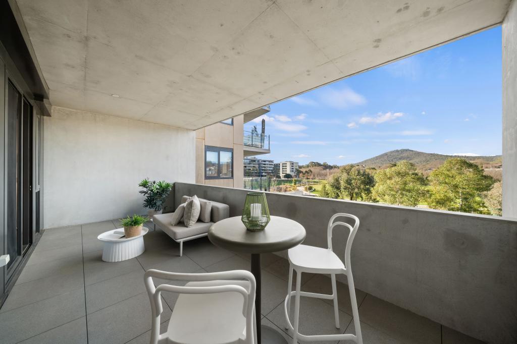 308/59 Constitution Ave, Campbell, ACT 2612