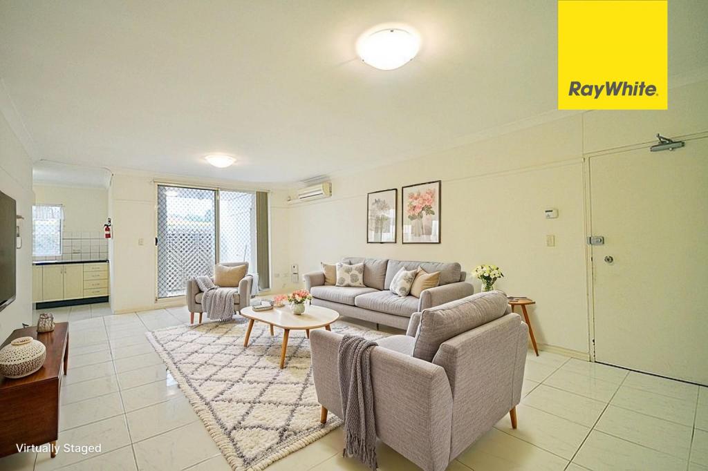 18/21-27 Amy St, Regents Park, NSW 2143