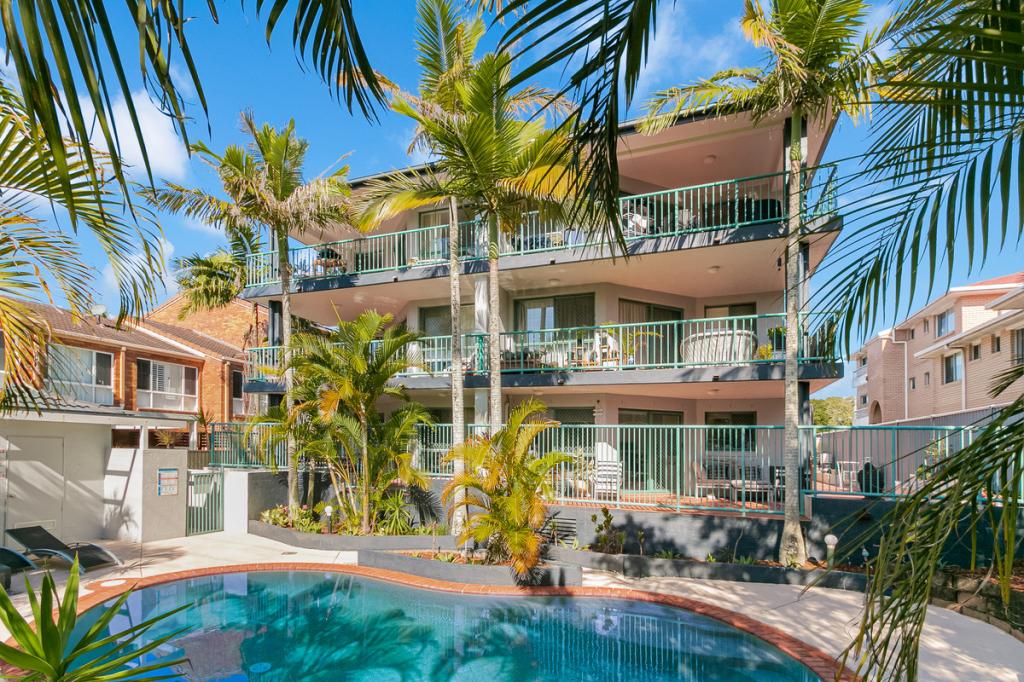 11/56 Coolangatta Rd, Coolangatta, QLD 4225