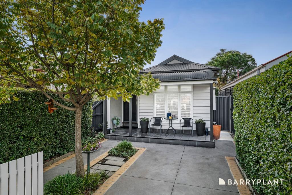 6 Benjamin St, Sunshine, VIC 3020