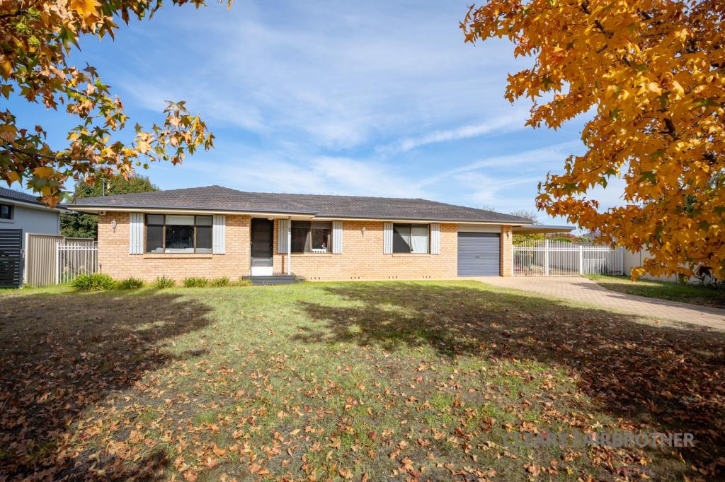 23 Trumper Pl, Windradyne, NSW 2795