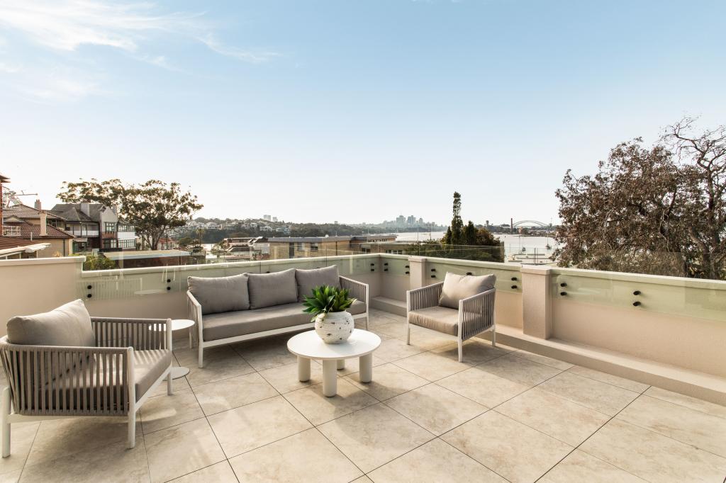 131a Lower St Georges Cres, Drummoyne, NSW 2047