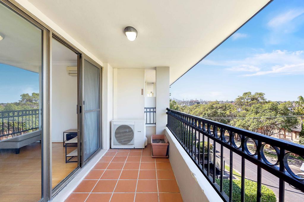 3/6-8 Montrose Rd, Abbotsford, NSW 2046