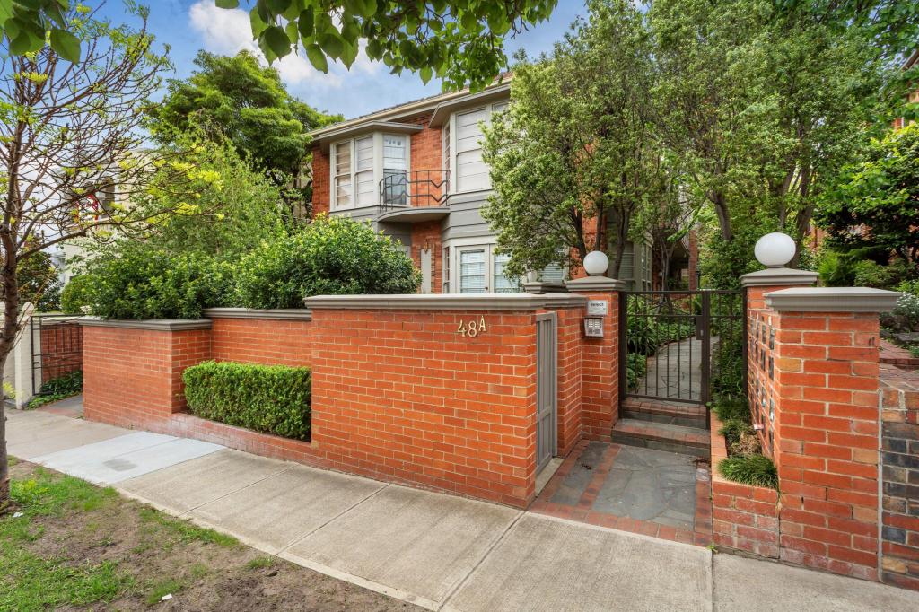 3/48a Mathoura Rd, Toorak, VIC 3142