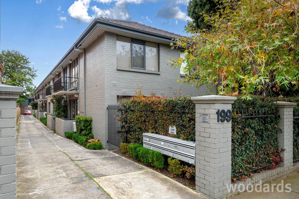 10/199 Auburn Rd, Hawthorn, VIC 3122