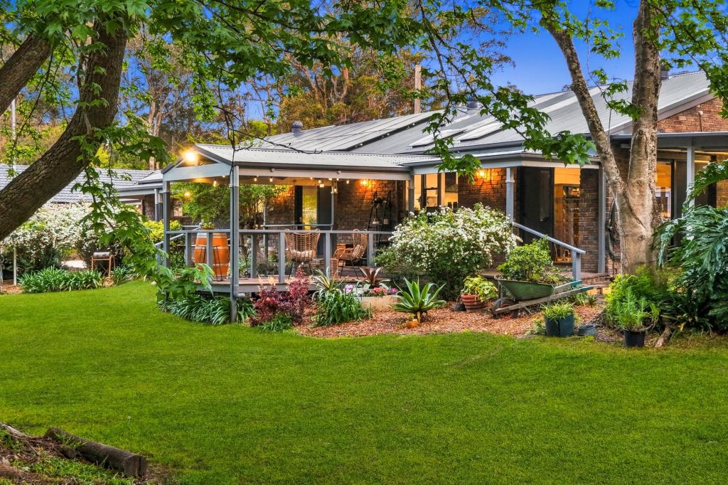 59 Tuggerah St, Lisarow, NSW 2250