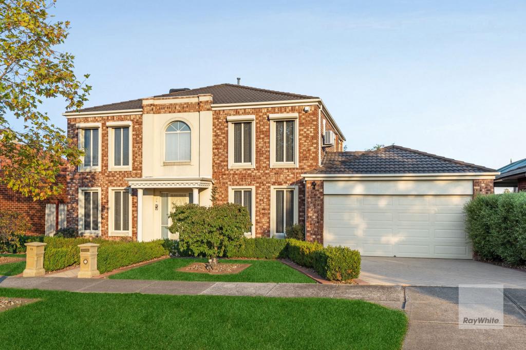 62 Wolviston Ave, Hillside, VIC 3037