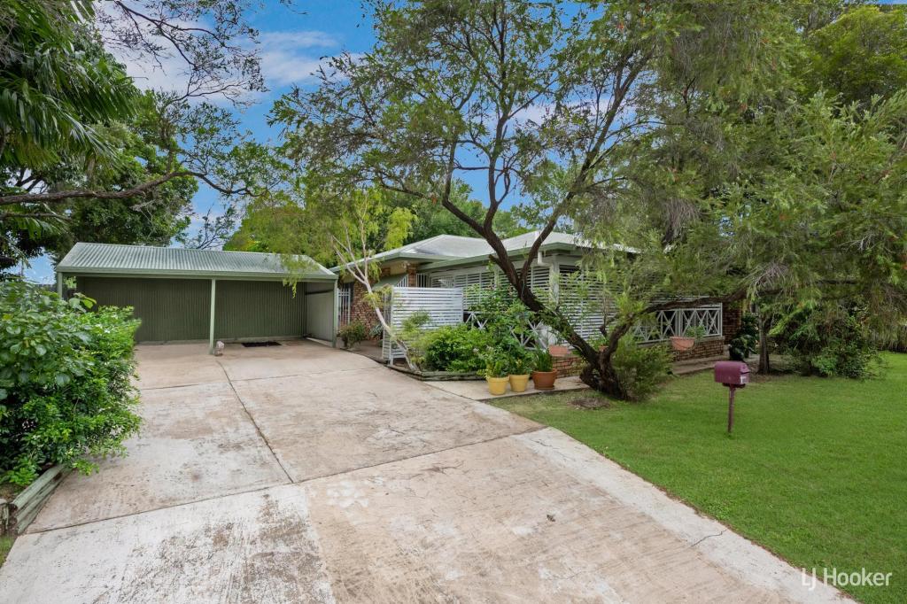 1 Sadowa Ct, Wulguru, QLD 4811