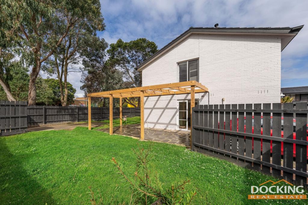 1/48-52 BURNT ST, NUNAWADING, VIC 3131