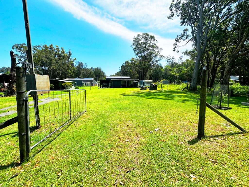 Lot 17 Chauvel St, Pindimar, NSW 2324