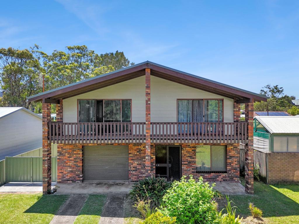 58 Prince Edward Ave, Culburra Beach, NSW 2540